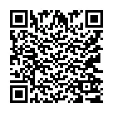 QR код за телефонен номер +9512251773