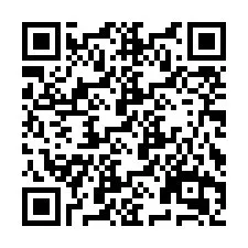 QR Code pour le numéro de téléphone +9512251844