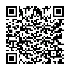 电话号码二维码 +9512251952