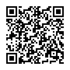 QR-код для номера телефона +9512252023