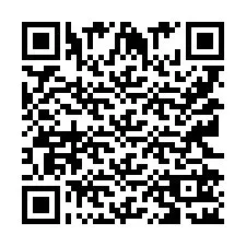 QR-код для номера телефона +9512252142