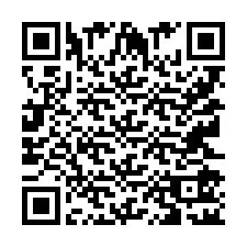 电话号码二维码 +9512252187