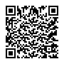 电话号码二维码 +9512252189