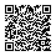 Kod QR dla numeru telefonu +9512252209