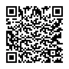 QR Code สำหรับหมายเลขโทรศัพท์ +9512252213