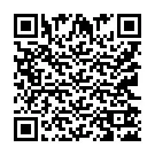 QR-код для номера телефона +9512252216