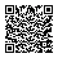 电话号码二维码 +9512252285