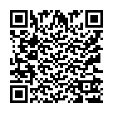 电话号码二维码 +9512252300