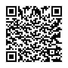 电话号码二维码 +9512252302