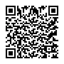 电话号码二维码 +9512252411