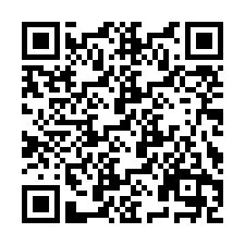 Kod QR dla numeru telefonu +9512252627