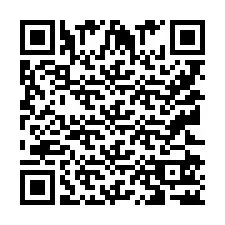 Kod QR dla numeru telefonu +9512252701