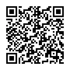 QR код за телефонен номер +9512252707