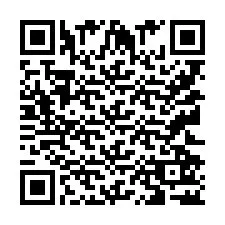 QR-код для номера телефона +9512252771