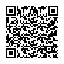 电话号码二维码 +9512252814