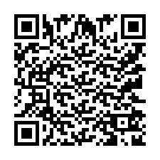QR Code for Phone number +9512252818