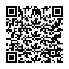 QR-kood telefoninumbri jaoks +9512252856