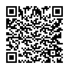 电话号码二维码 +9512252876