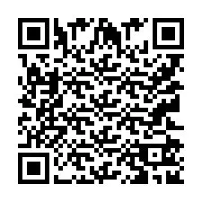 电话号码二维码 +9512252905