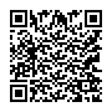电话号码二维码 +9512252975