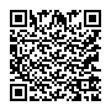 QR Code สำหรับหมายเลขโทรศัพท์ +9512252985