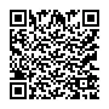 QR kód a telefonszámhoz +9512252991