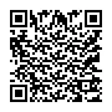 QR Code สำหรับหมายเลขโทรศัพท์ +9512253009