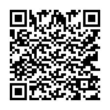 电话号码二维码 +9512253013