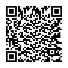 电话号码二维码 +9512253026