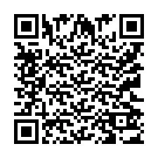 电话号码二维码 +9512253030