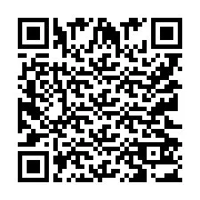电话号码二维码 +9512253034