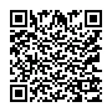 电话号码二维码 +9512253040