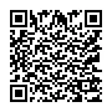 QR Code for Phone number +9512253044