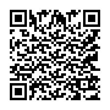 电话号码二维码 +9512253046