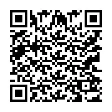 电话号码二维码 +9512253065
