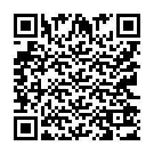 Codice QR per il numero di telefono +9512253096
