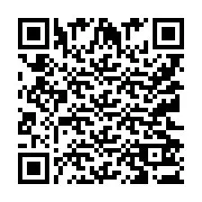 QR Code สำหรับหมายเลขโทรศัพท์ +9512253234