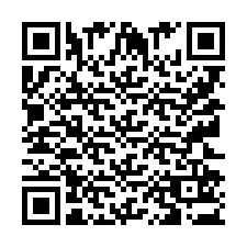 Kode QR untuk nomor Telepon +9512253250