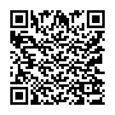 QR-code voor telefoonnummer +9512253264