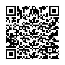 QR-Code für Telefonnummer +9512253279