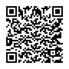 Código QR para número de teléfono +9512253286