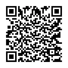 Codice QR per il numero di telefono +9512253292