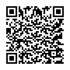 QR kód a telefonszámhoz +9512253298