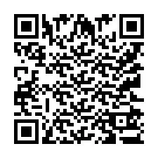 QR-Code für Telefonnummer +9512253304