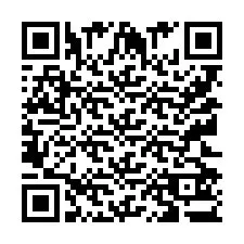 Kod QR dla numeru telefonu +9512253320