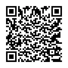 QR kód a telefonszámhoz +9512253347