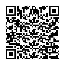 QR Code สำหรับหมายเลขโทรศัพท์ +9512253350