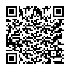 Código QR para número de telefone +9512253351