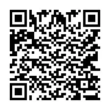 Kod QR dla numeru telefonu +9512253357