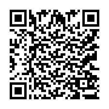 电话号码二维码 +9512253371